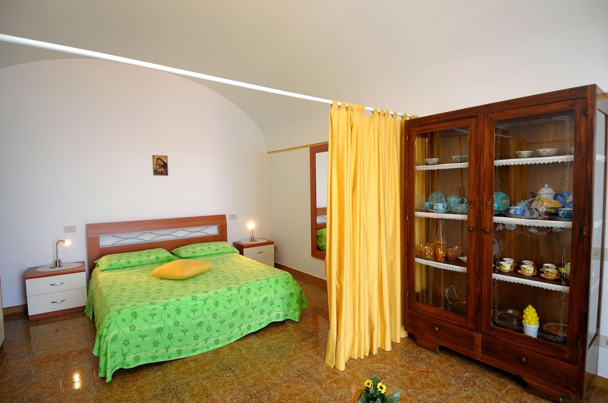 Villa Relais Giaggiolo Conca dei Marini Esterno foto
