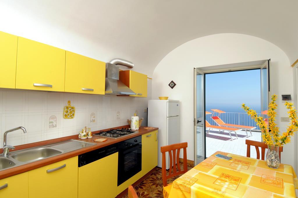 Villa Relais Giaggiolo Conca dei Marini Esterno foto