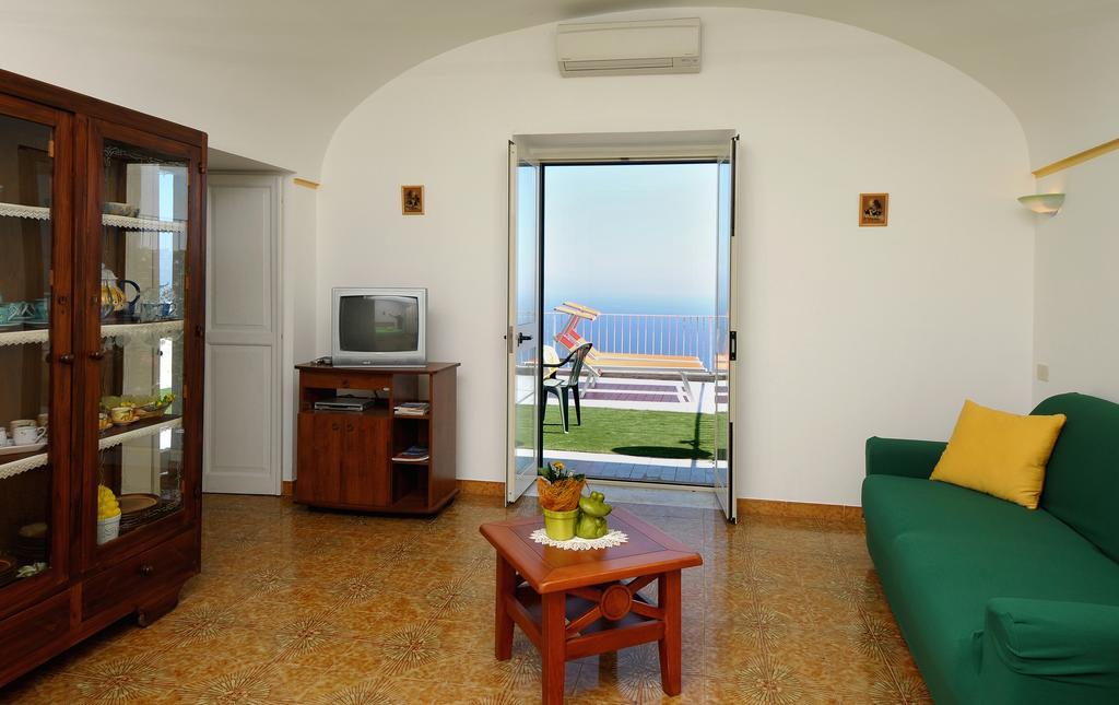 Villa Relais Giaggiolo Conca dei Marini Esterno foto