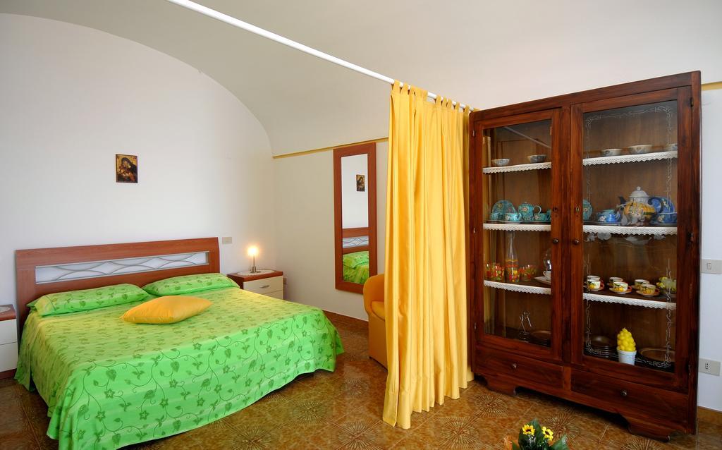 Villa Relais Giaggiolo Conca dei Marini Esterno foto